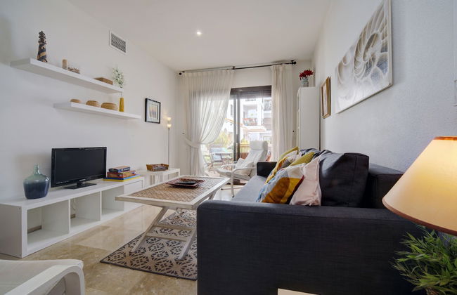 Apartamento en Manilva playa - Foto 20