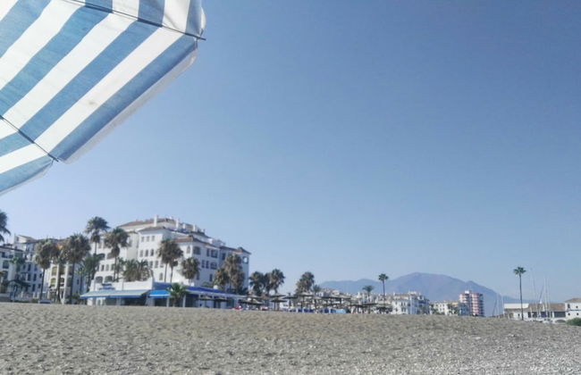 Apartamento en Manilva playa - Foto 55
