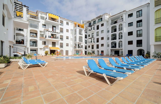 Apartamento en Manilva playa - Foto 41