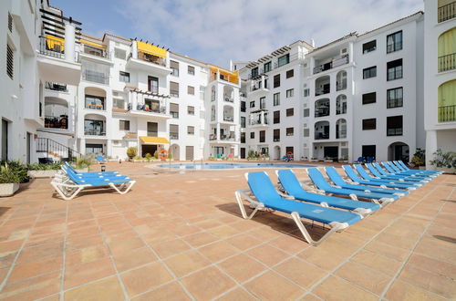 Foto 41 - Apartamento en Manilva playa