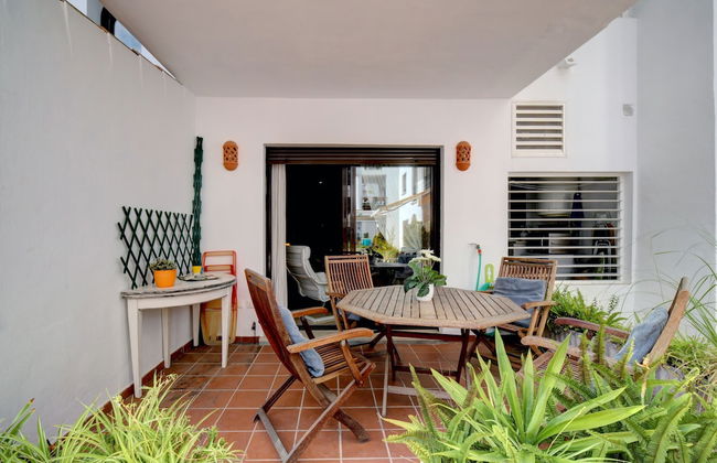 Apartamento en Manilva playa - Foto 28