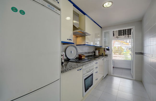 Apartamento en Manilva playa - Foto 15