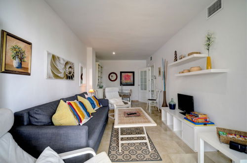 Photo 23 - Apartamento en Manilva playa