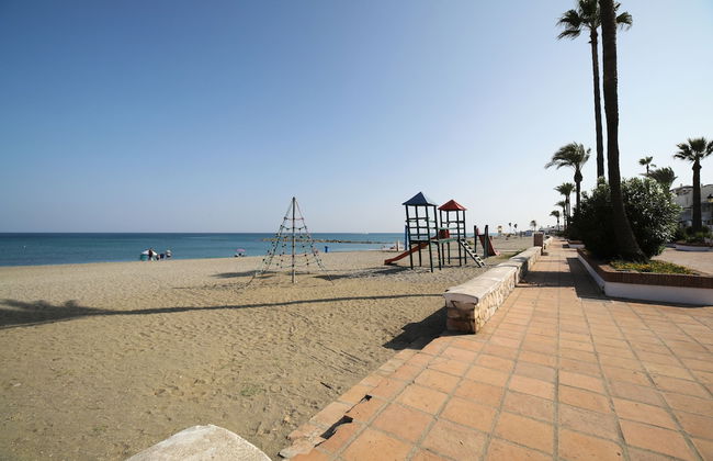 Apartamento en Manilva playa - Foto 52