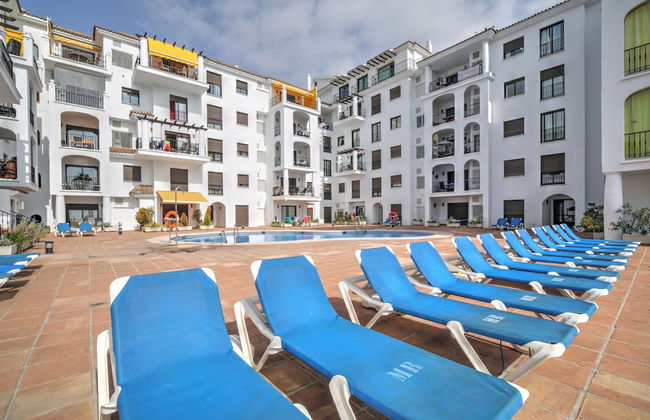 Apartamento en Manilva playa - Foto 58