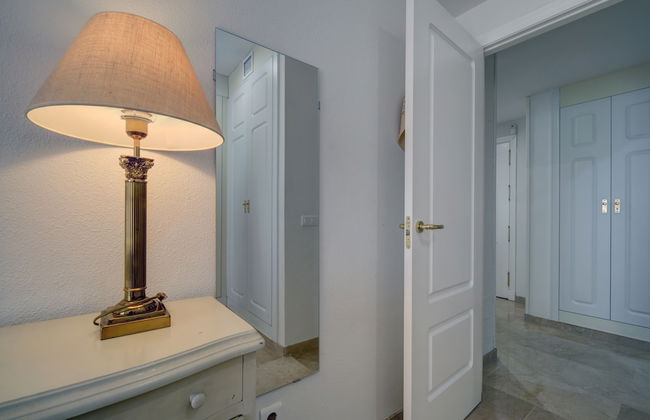 Apartamento en Manilva playa - Foto 6