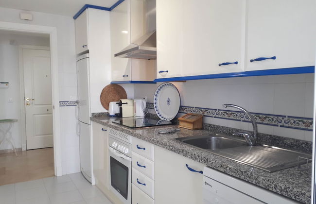 Apartamento en Manilva playa - Foto 16