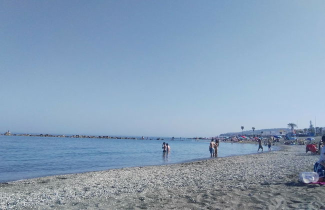 Apartamento en Manilva playa - Foto 53