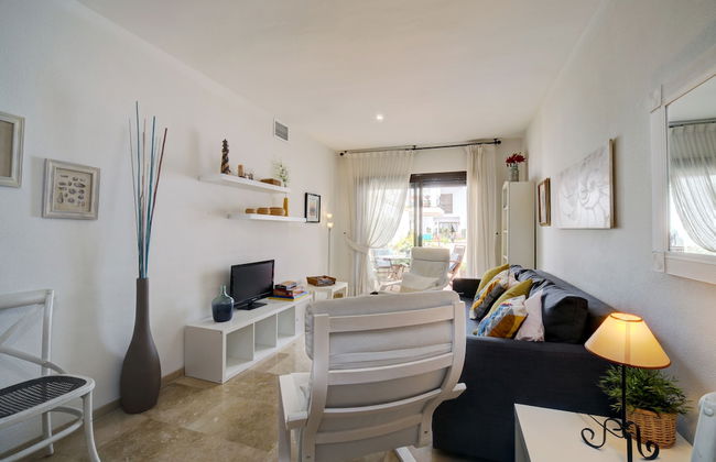Apartamento en Manilva playa - Foto 24
