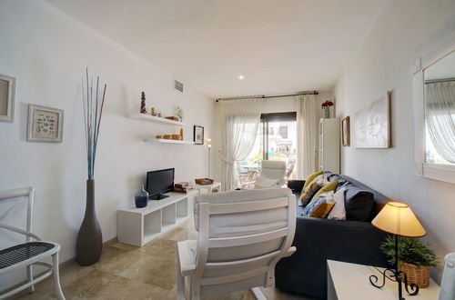 Photo 24 - Apartamento en Manilva playa