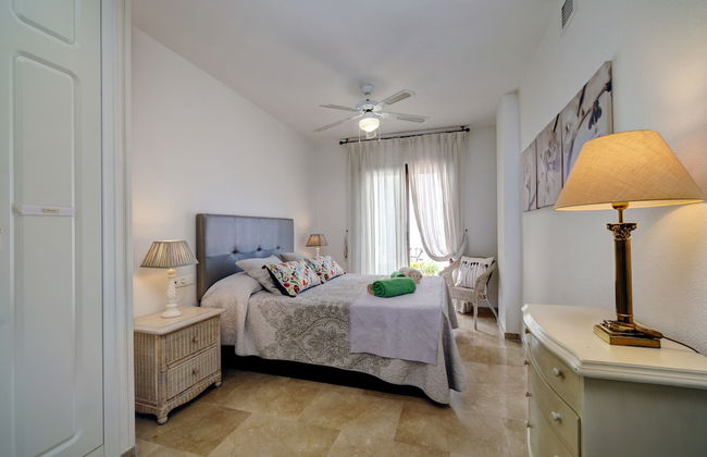 Apartamento en Manilva playa - Foto 8