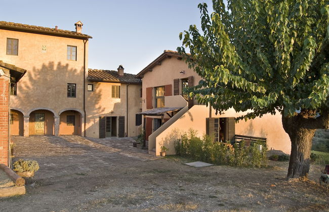 Agriturismo I Veroni - Foto 30