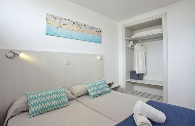BJ Apartamentos Club Sa Coma - Foto 5