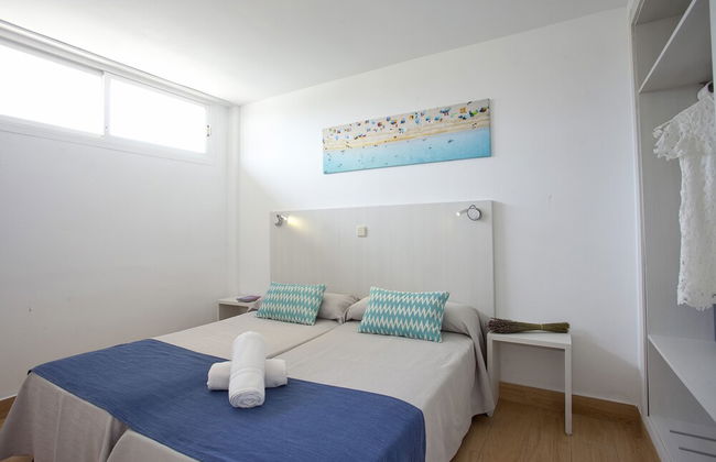BJ Apartamentos Club Sa Coma - Foto 4