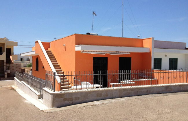 A Mare Dream Beach House - Foto 25