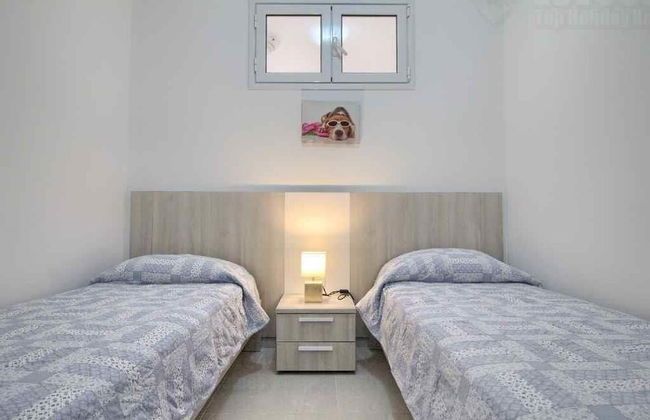 A Mare Dream Beach House - Foto 3