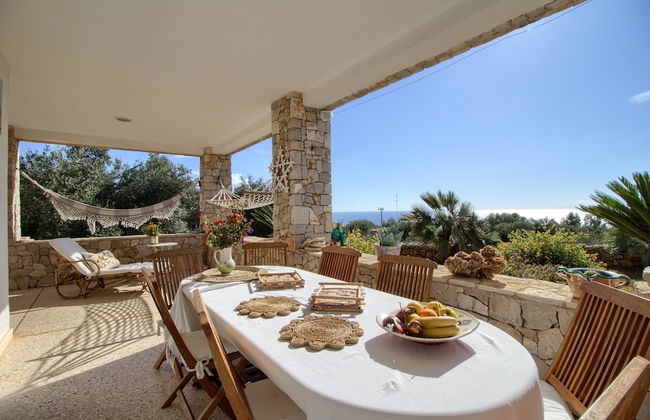 Pizzica Luxury Villa With Pool - Foto 21