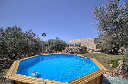 Foto 20 - Pizzica Luxury Villa With Pool