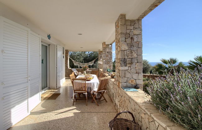 Pizzica Luxury Villa With Pool - Foto 18