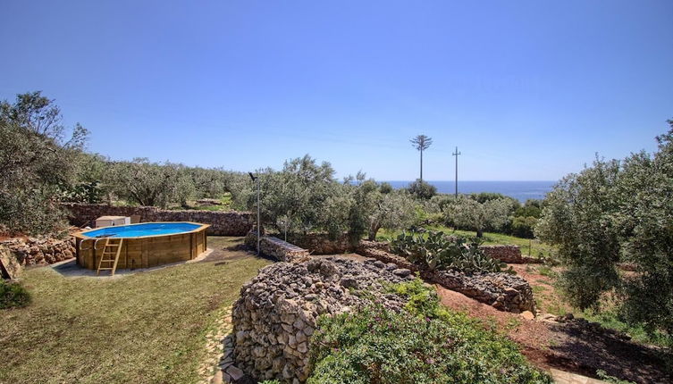 Photo 1 - Pizzica Luxury Villa With Pool