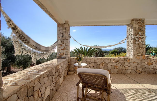 Pizzica Luxury Villa With Pool - Foto 19