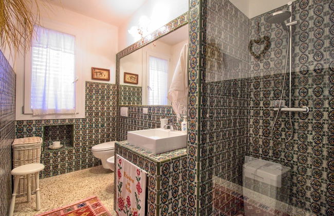 Pizzica Luxury Villa With Pool - Foto 13