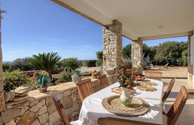 Pizzica Luxury Villa With Pool - Foto 11