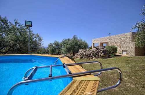 Foto 14 - Pizzica Luxury Villa With Pool