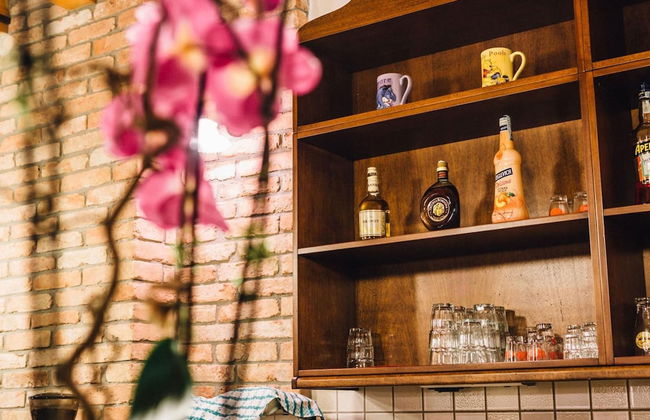 Agriturismo Le Cipressine - Foto 45