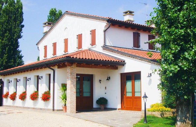 Agriturismo Le Cipressine - Foto 97