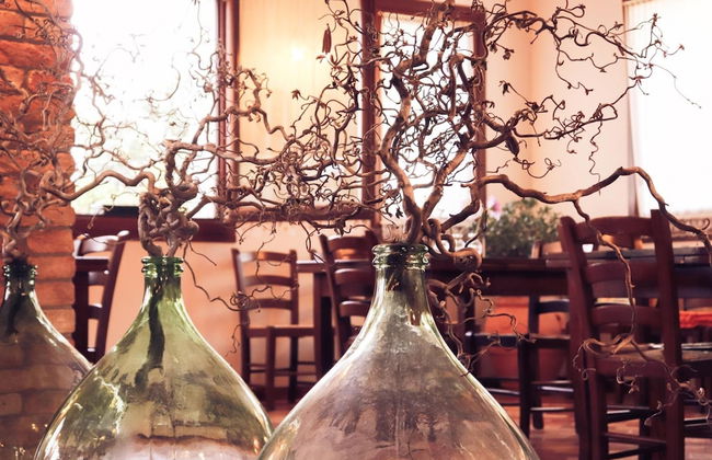 Agriturismo Le Cipressine - Foto 59