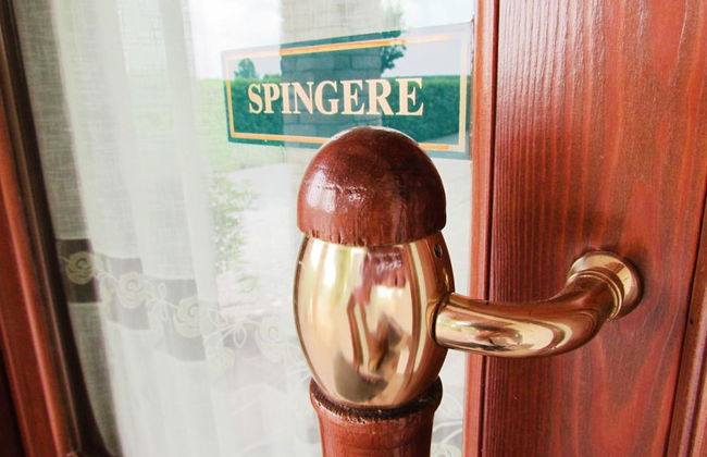 Agriturismo Le Cipressine - Foto 75