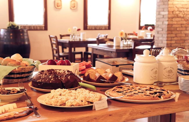 Agriturismo Le Cipressine - Foto 53