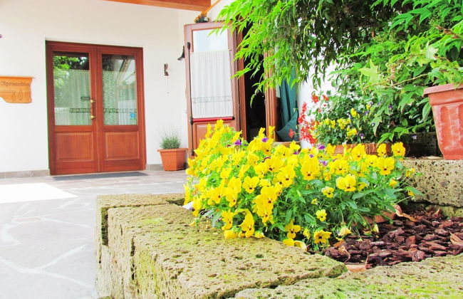 Agriturismo Le Cipressine - Foto 91