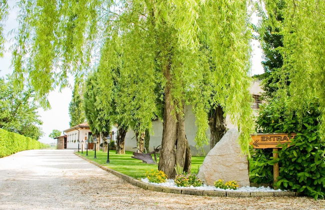 Agriturismo Le Cipressine - Foto 81