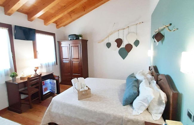 Agriturismo Le Cipressine - Foto 25