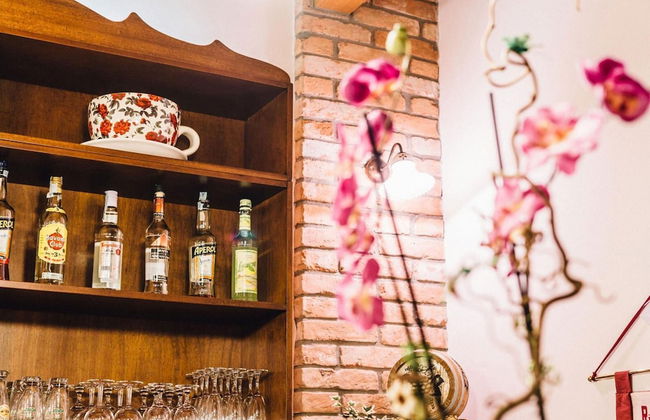 Agriturismo Le Cipressine - Foto 43