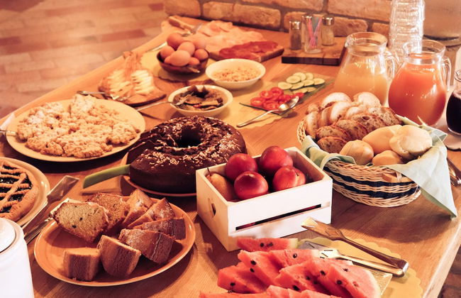 Agriturismo Le Cipressine - Foto 67