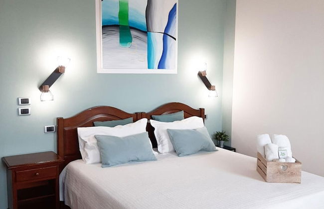 Agriturismo Le Cipressine - Foto 27