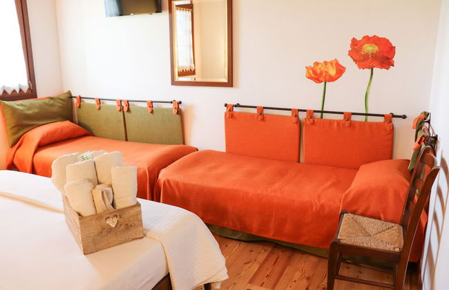 Agriturismo Le Cipressine - Foto 7