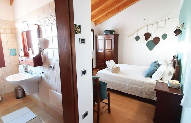 Agriturismo Le Cipressine - Foto 21