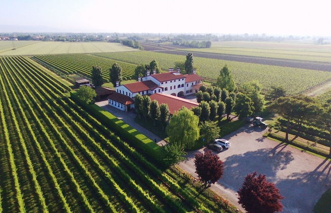 Agriturismo Le Cipressine - Foto 1