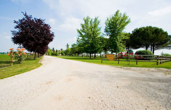 Agriturismo Le Cipressine - Foto 95