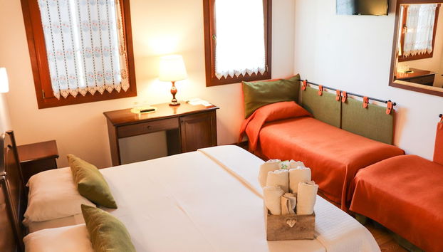 Agriturismo Le Cipressine - Foto 5, Quarto