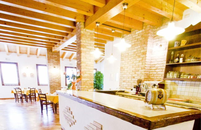 Agriturismo Le Cipressine - Foto 71