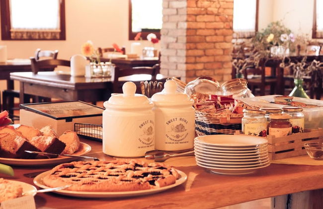 Agriturismo Le Cipressine - Foto 65