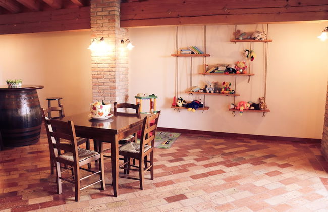 Agriturismo Le Cipressine - Foto 51