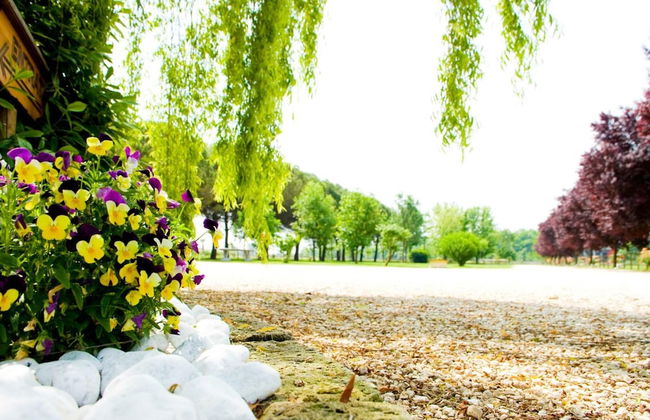 Agriturismo Le Cipressine - Foto 79