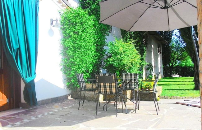 Agriturismo Le Cipressine - Foto 33