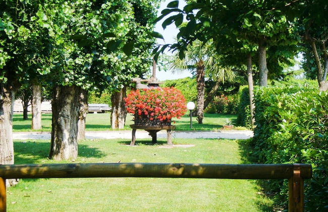 Agriturismo Le Cipressine - Foto 93